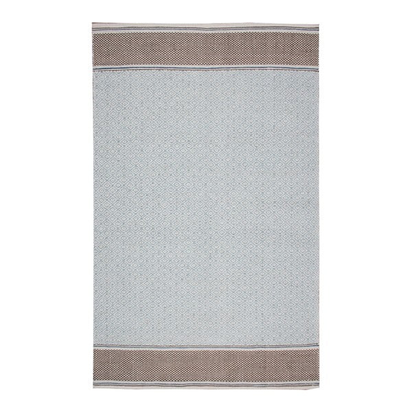 Covor din bumbac Eco Rugs Varberg, 80 x 150 cm