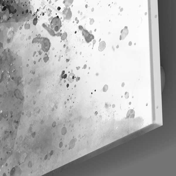 Tablou din sticlă Insigne Kurt, 46 x 72 cm-image-2