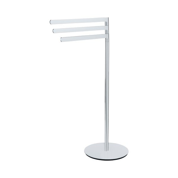 Suport pentru prosoape din inox Wenko Polvano-image-3