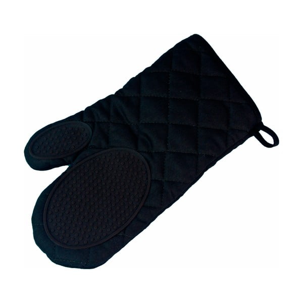 Mănușă de bucătărie  din bumbac/din silicon Cuistot – douceur d'intérieur