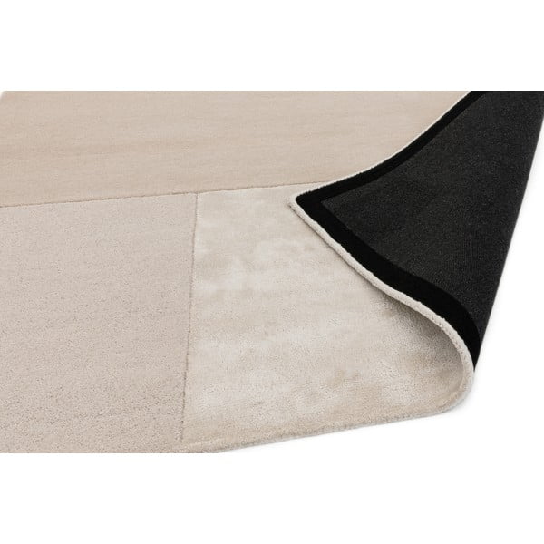 Covor Asiatic Carpets Tate Tonal Textures, 160 x 230 cm, crem-image-4