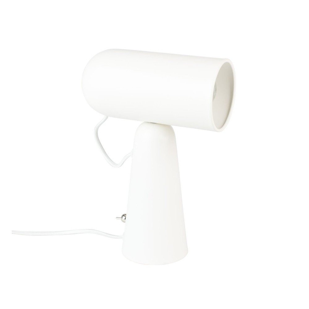 Veioză White Label Vesper, alb