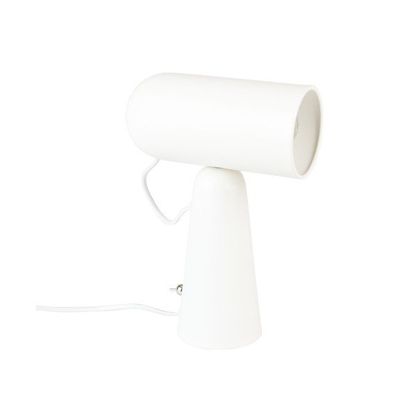 Veioză White Label Vesper, alb