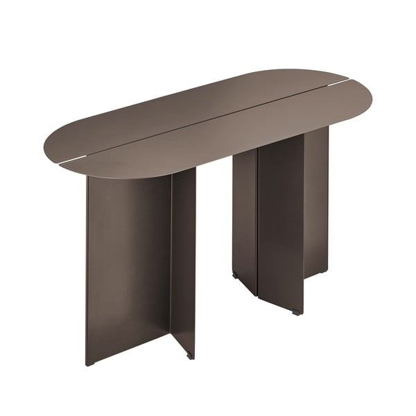 Bancă maro Oru – Blomus-image-3