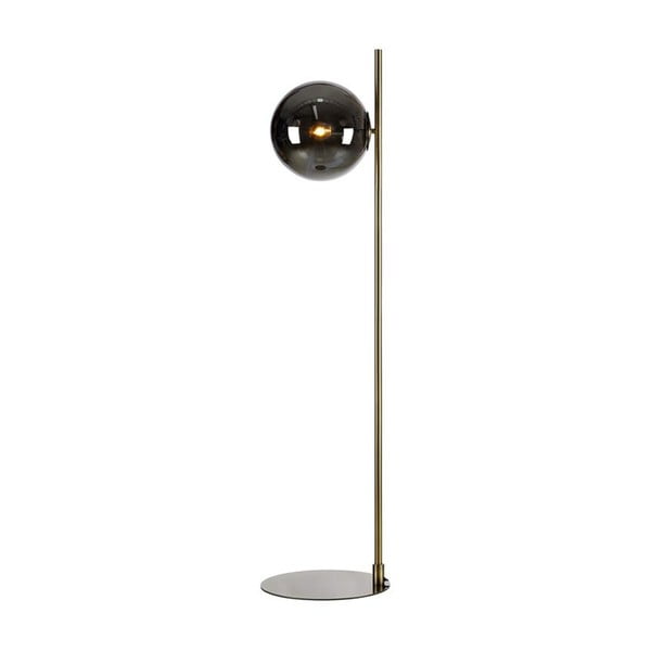 Lampadar Markslöjd Dione, înălțime 134,5 cm, negru