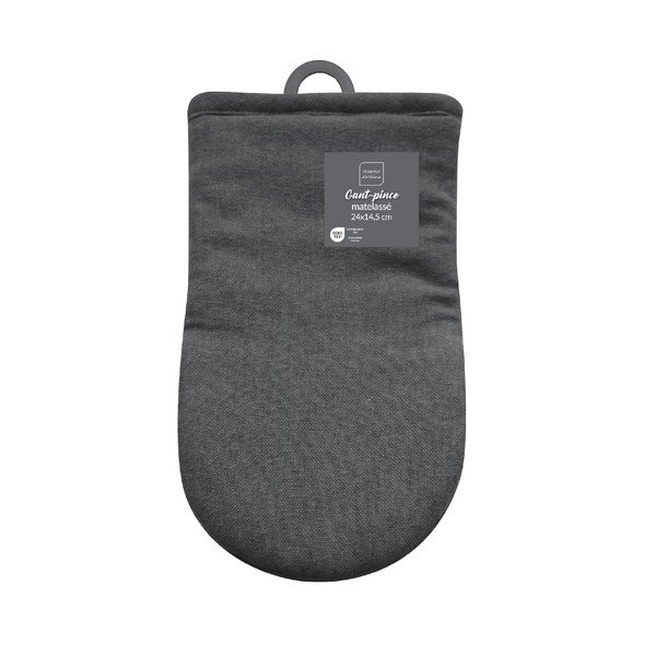 Mănușă de bucătărie Gourmet – douceur d'intérieur