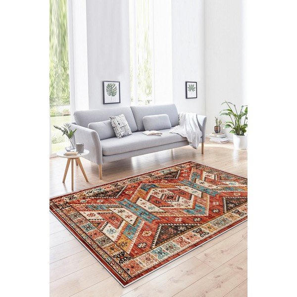 Covor lavabil 80x150 cm Teco – Vitaus-image-1