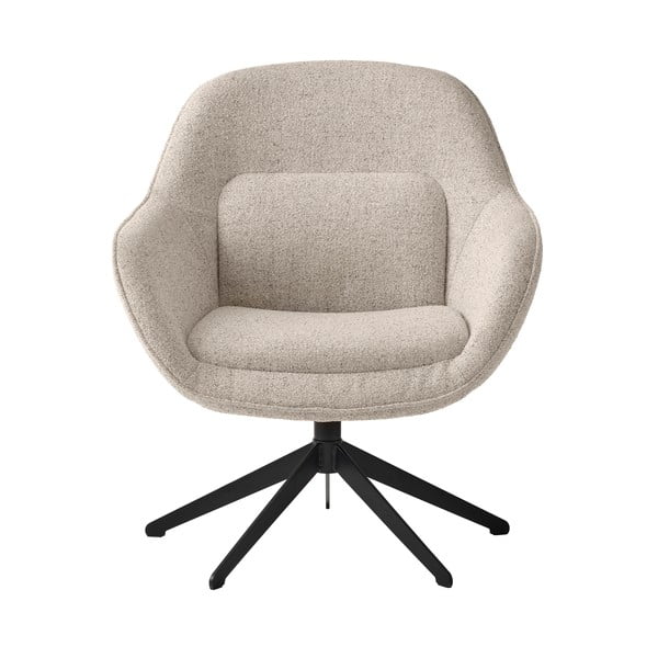 Fotoliu bej Lynn – Unique Furniture-image-2