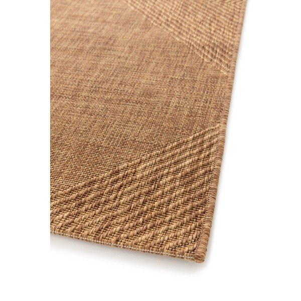 Covor de exterior maro 80x150 cm Guinea Natural – Universal-image-3