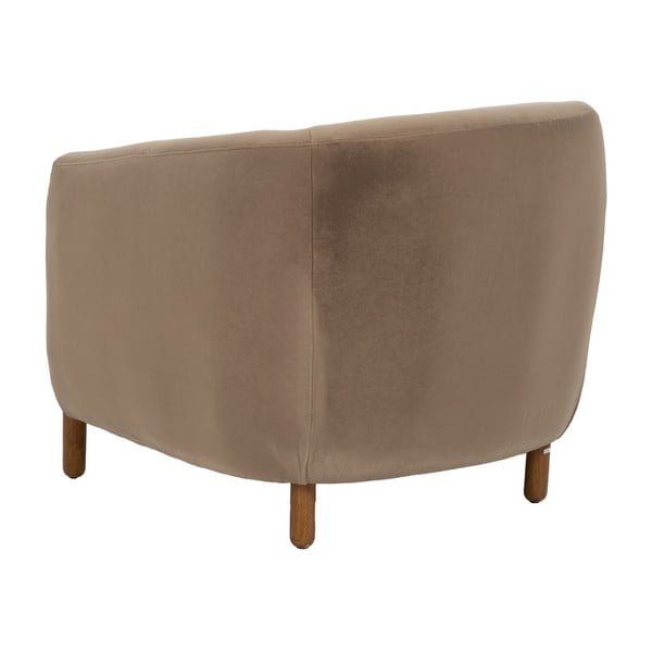 Fotoliu maro deschis – Ixia-image-3