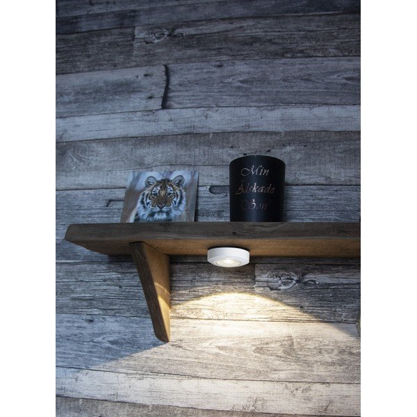 Lampă de veghe cu LED-uri albe - Star Trading-image-3