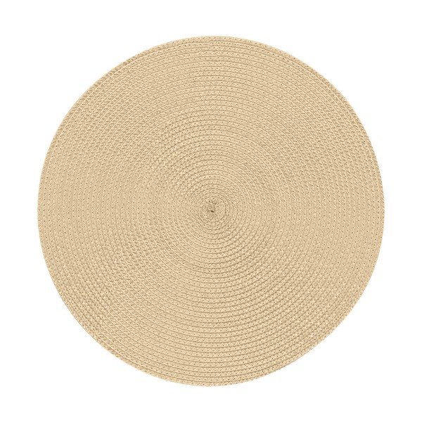 Suport pentru farfurii din plastic ø 35 cm Zebulon – douceur d'intérieur-image-2