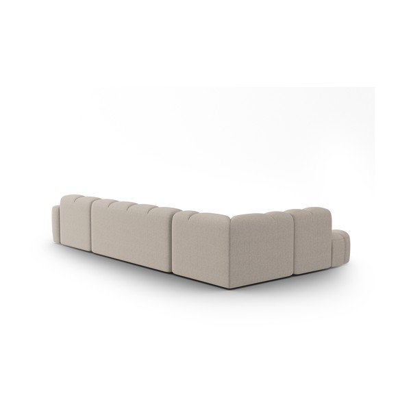 Colțar bej Lisa – Micadoni Home-image-4
