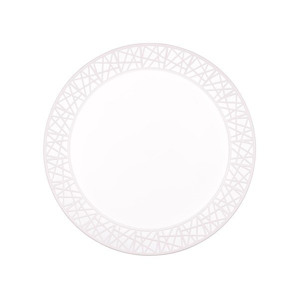 Plafonieră albă LED ø 48 cm Cluster – Reality-image-4