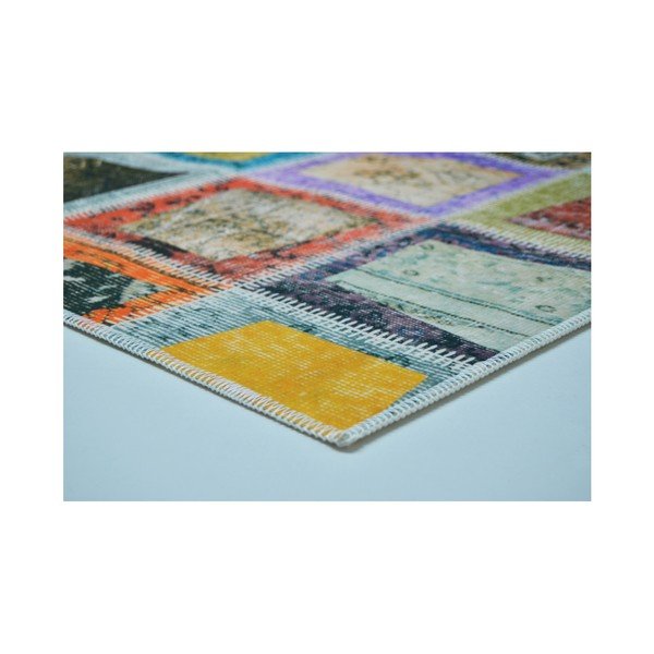 Covor rezistent Vitaus Windows, 80 x 200 cm-image-2