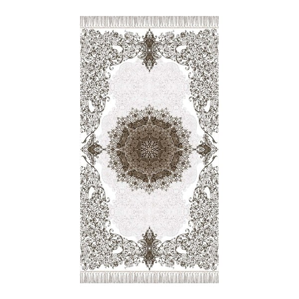 Covor Hitite Carpets Nares Bellum, 100 x 300 cm