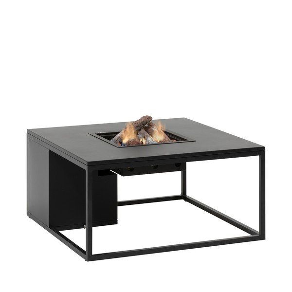 Vatră din inox Cosiloft 100 – COSI-image-1