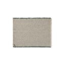 Suporturi pentru farfurii 2 buc. din bumbac 38x50 cm Handloom – Lorena Canals