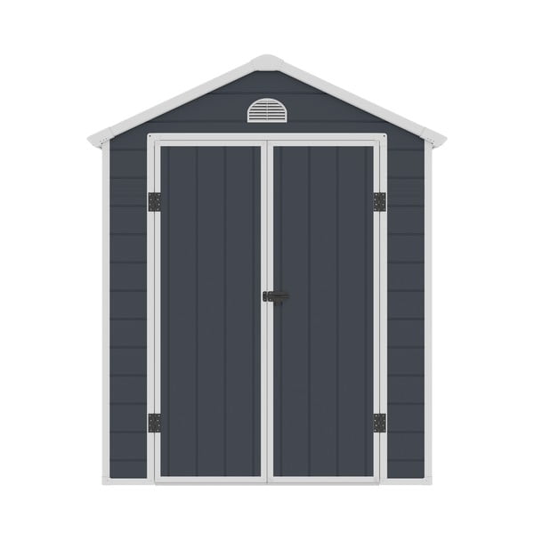 Căsuță de grădină Ave E - Rojaplast-image-3