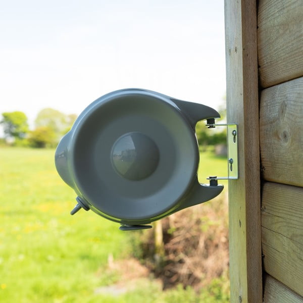 Uscător de rufe gri de perete 30 m – Addis-image-2