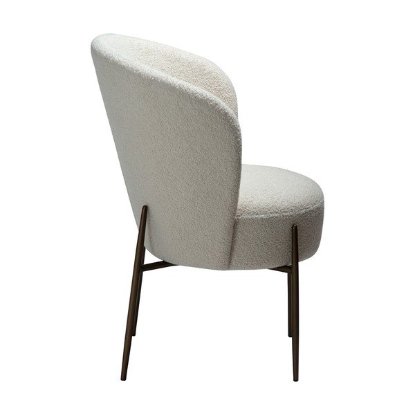 Scaun de living gri deschis Orbit – DAN-FORM Denmark-image-2