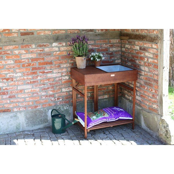 Masă de plantare – Esschert Design-image-1