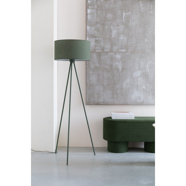 Lampadar verde (înălțime 146 cm) Susie – White Label-image-2
