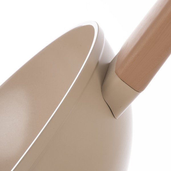 Tigaie tip wok cu suprafață ceramică ø 30 cm Ecrina – Orion-image-4