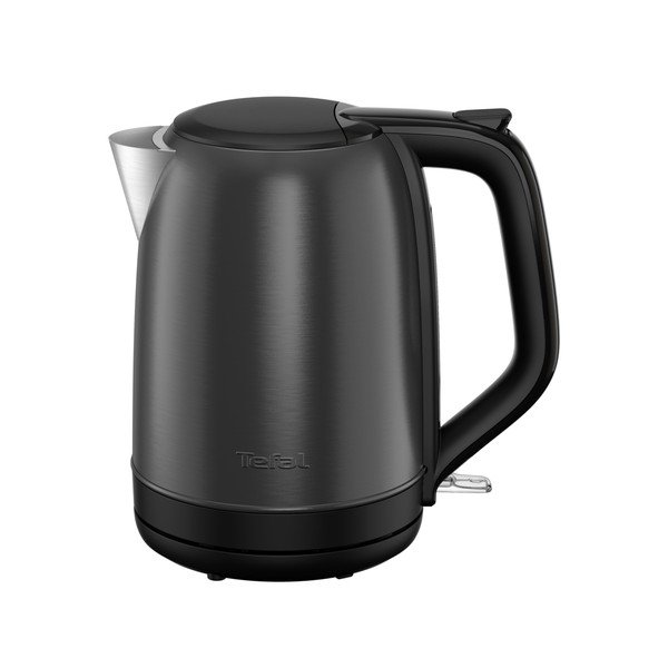 Ceainic electric negru lucios 1,7 l Subito KO5S08E0 – Tefal