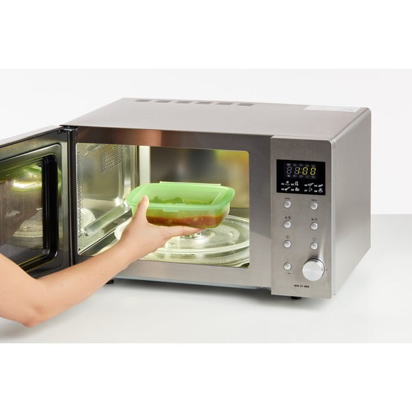 Caserole pentru alimente 3 buc. – Lékué-image-4