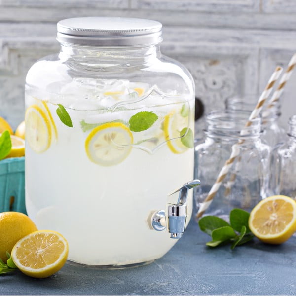 Dozator de băuturi 4 l Kohoutek – Orion-image-1