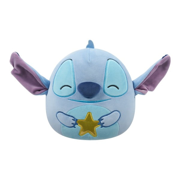 Jucărie de pluș Disney Stitch – SQUISHMALLOWS