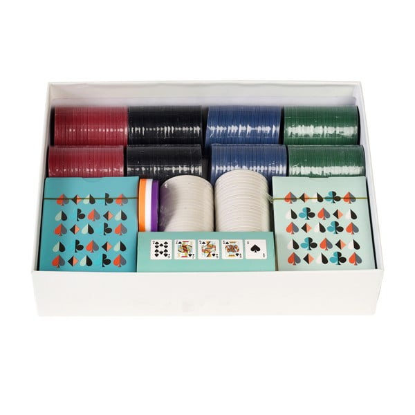 Joc de cărți Texas Hold'em – Rex London-image-4