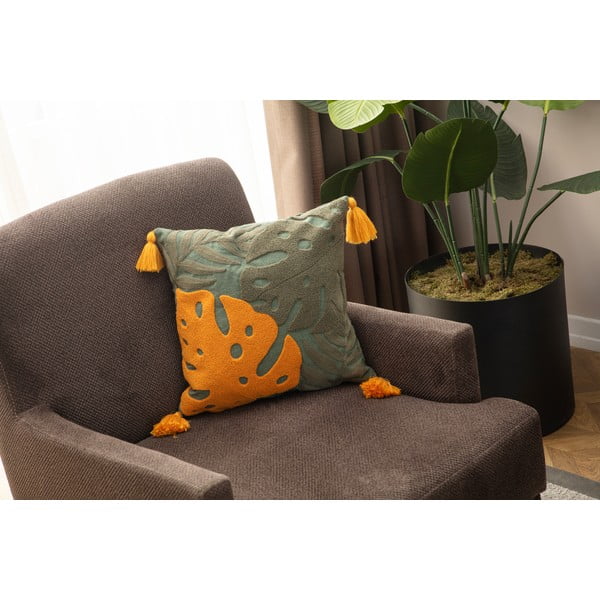 Pernă decorativă 43x43 cm – Mila Home-image-1