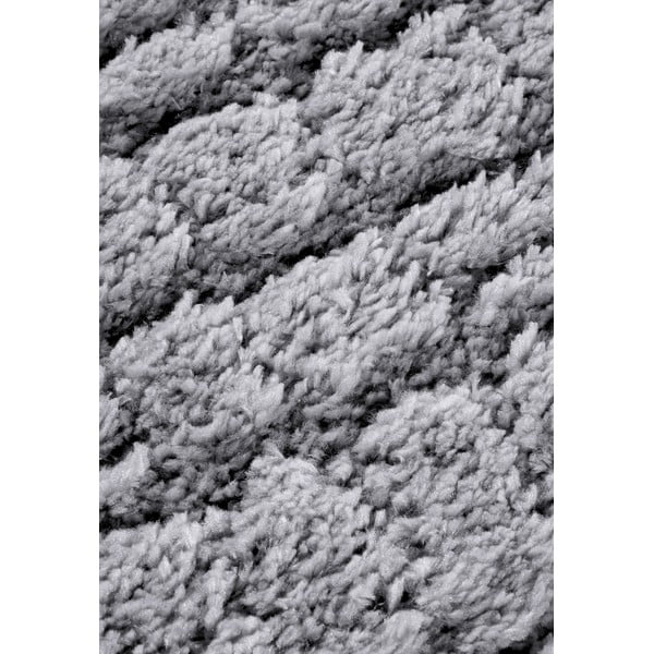 Covor tip traversă gri 80x240 cm Artistique Light Grey – Elle Decoration-image-3