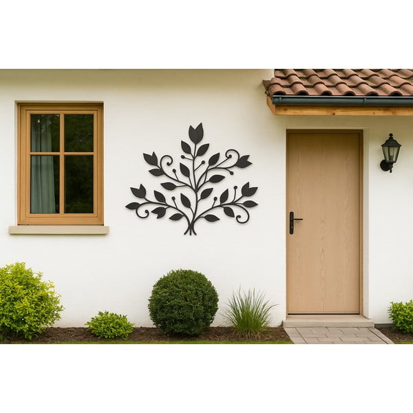 Decorațiune de grădină din oțel Decidous Tree – Garden Pleasure-image-1