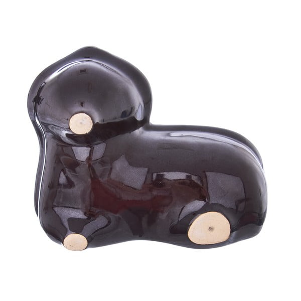 Formă de copt pentru miel din ceramică 14x18 cm – Orion-image-2