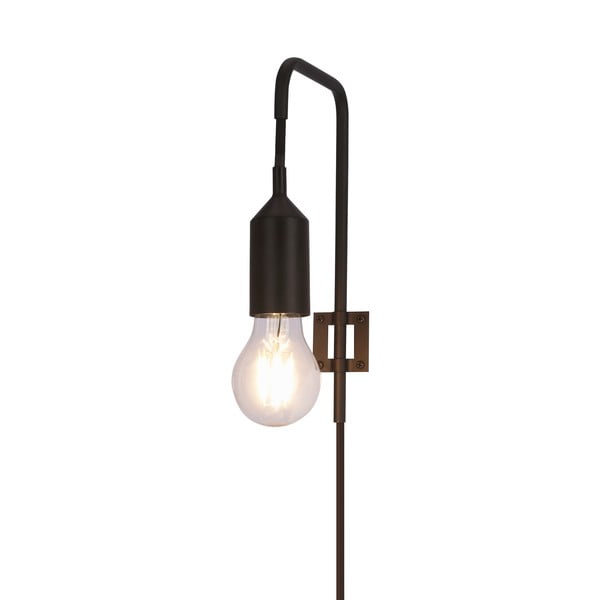 Aplică de perete cu alimentare la priză Laren – Candellux Lighting-image-3
