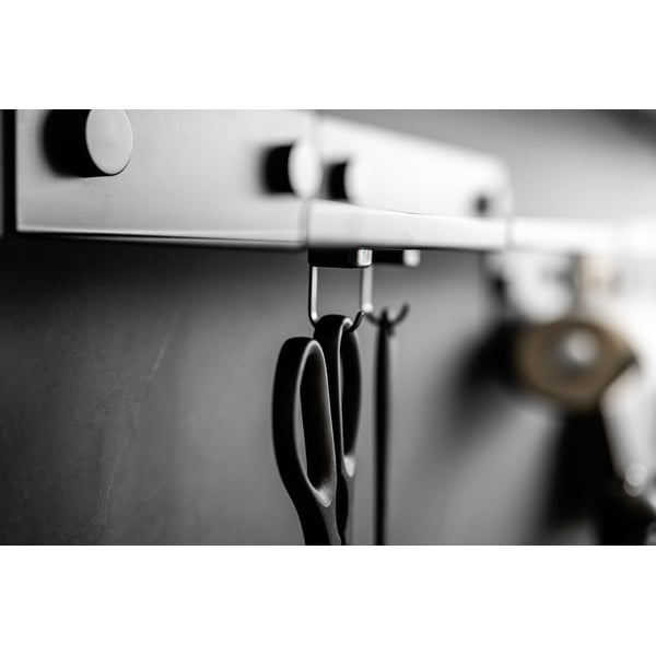 Cârlige 6 buc. autoadezive din metal – Wenko-image-4