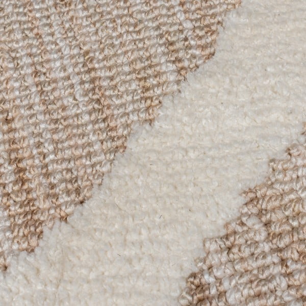 Covor bej 160x230 cm Micah – Flair Rugs-image-2
