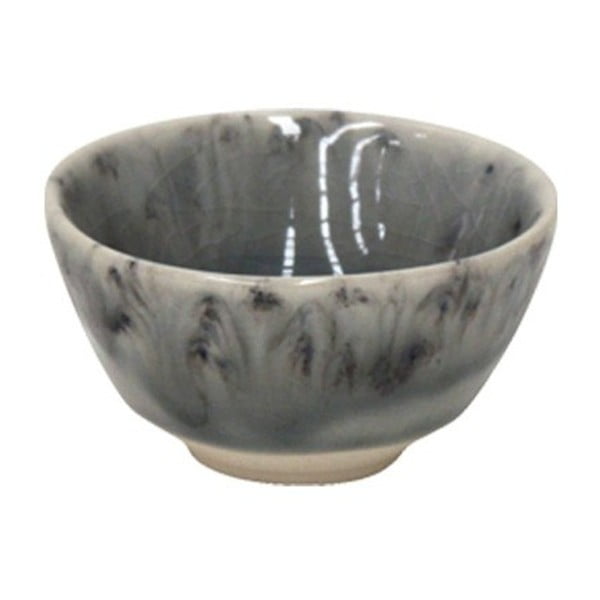 Bol din ceramică Ego Dekor Madeira, ⌀ 7 cm, gri
