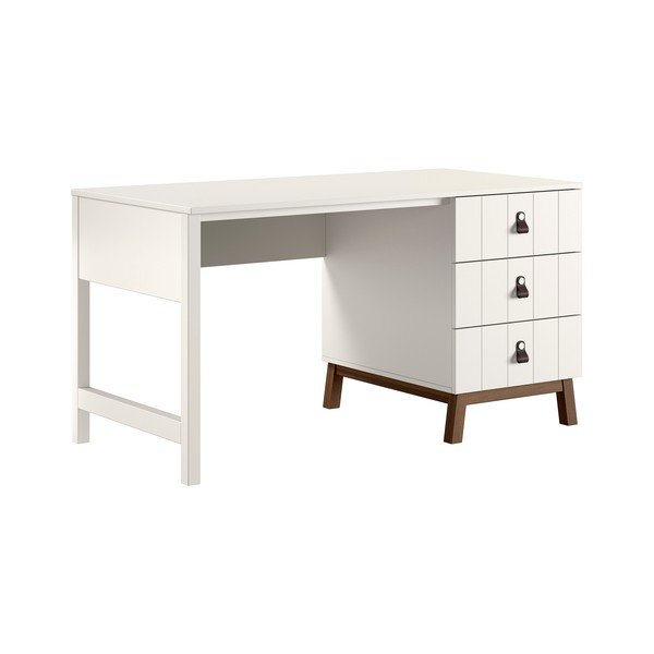 Birou de copii 70x140 cm Sezane – Vipack