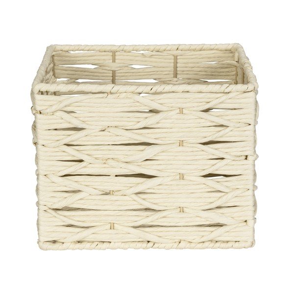 Coș de depozitare din răchită Vabriano – Wenko-image-2