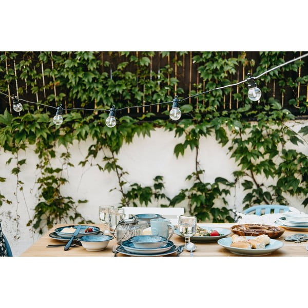 Pahar cu picior La Rochere Libellules, 280 ml-image-1