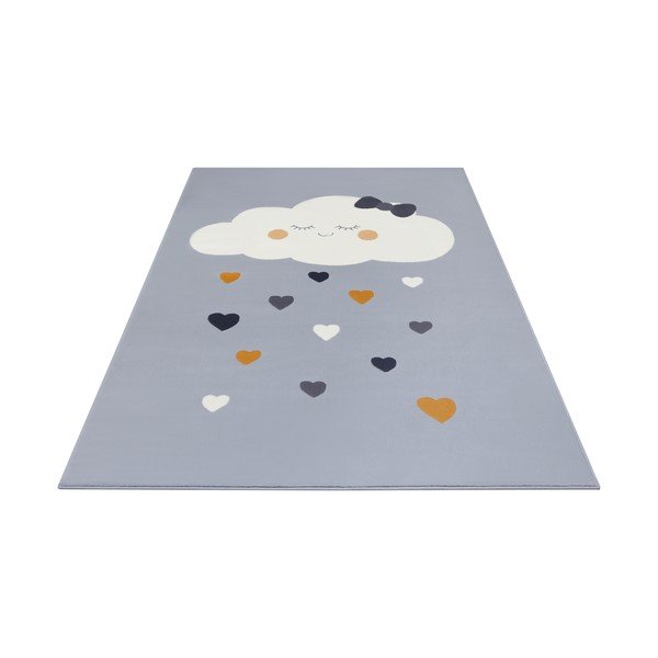 Covor pentru copii Hanse Home Adventures Lovely Sky, 120x170 cm-image-2