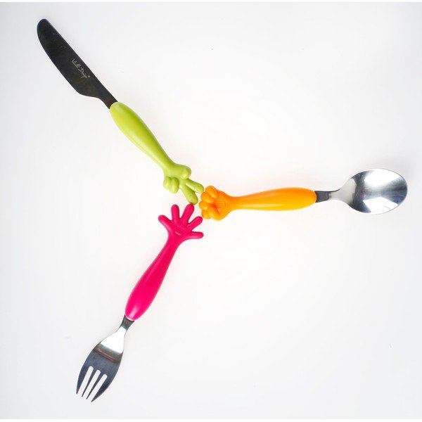 Tacâmuri pentru copii Vialli Design Bello-image-1