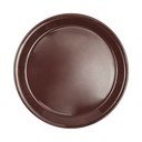 Farfurii teracotă 2 buc. din teracotă ø 22 cm Yuka – OYOY Living Design