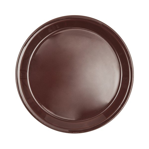 Farfurii teracotă 2 buc. din teracotă ø 22 cm Yuka – OYOY Living Design