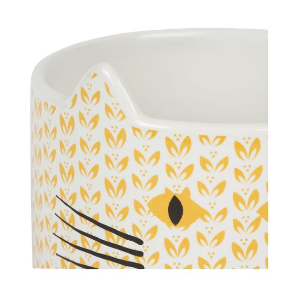Ghivece 2 buc. din ceramică pentru ierburi aromatice ø 13 cm Chamouflage – Jardin d'Ulysse-image-2