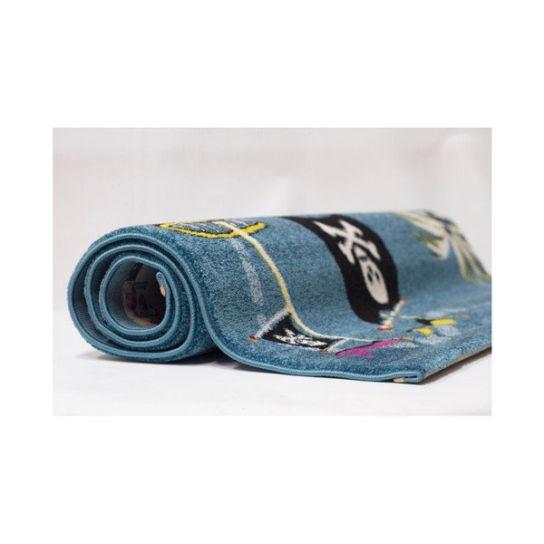 Covor pentru copii Universal Toys Azul, 120 x 170 cm-image-2